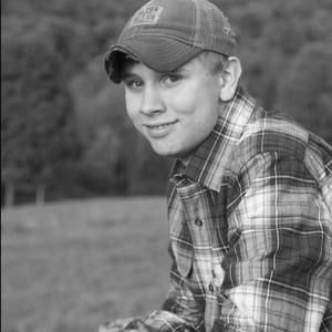 Meet your Posher, Joey